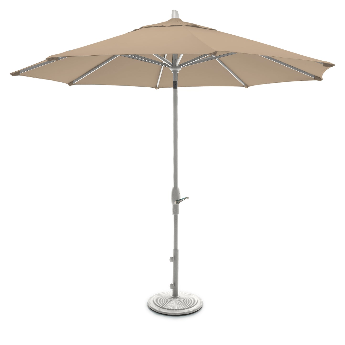 9' Market Umbrella Auto Tilt, image 86