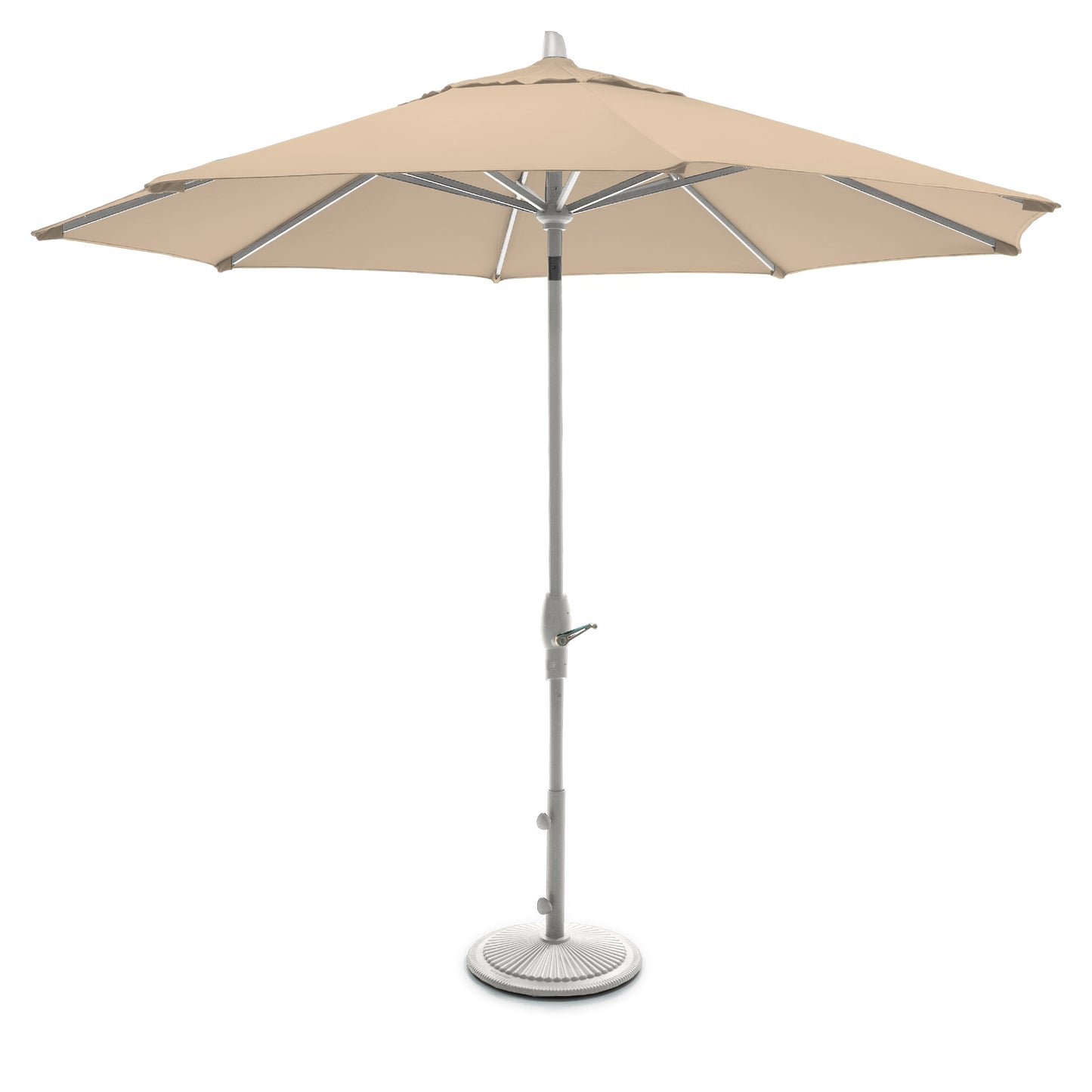 9' Market Umbrella Auto Tilt, image 82