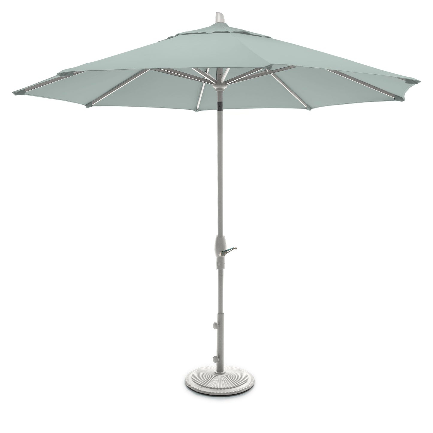 9' Market Umbrella Auto Tilt, image 65