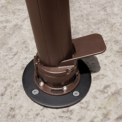 
                  Cantilever Concrete Mount Kit - Image 2
                