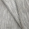 Treasure Garden Moroccan Textured Taupe Fabric Detail