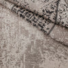 Mosiac Pebble Sand 7'10" x 10' Area Rug