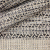 North Shore Pebble 5'3" x 7'4" Area Rug