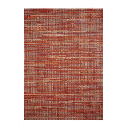 Painted Desert Red 5'3" x 7'4" Area Rug