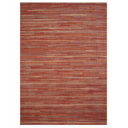 Painted Desert Red 7'10" x 10' Area Rug