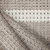 Sand Dune Textured Beige 5'3" x 7'4" Area Rug