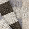 Trellis Stone Grey 7'10" x 10' Area Rug