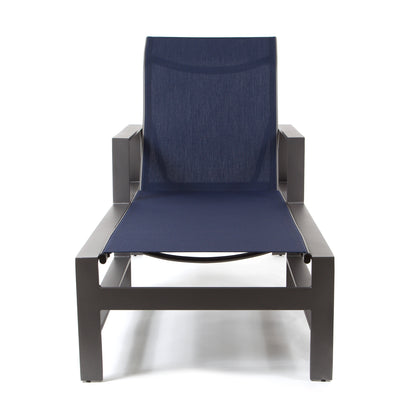 
                  Trento Sling Chaise Lounge Logan Ocean Front - Image 2
                