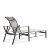 Trento Sling Chaise Lounge Sailing Seagull Back