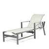 Trento Sling Chaise Lounge Sailing Seagull