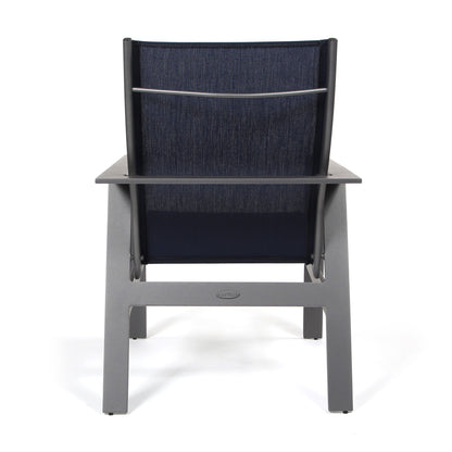 
                  Trento Sling Dining Chair Logan Ocean Back - Image 10
                