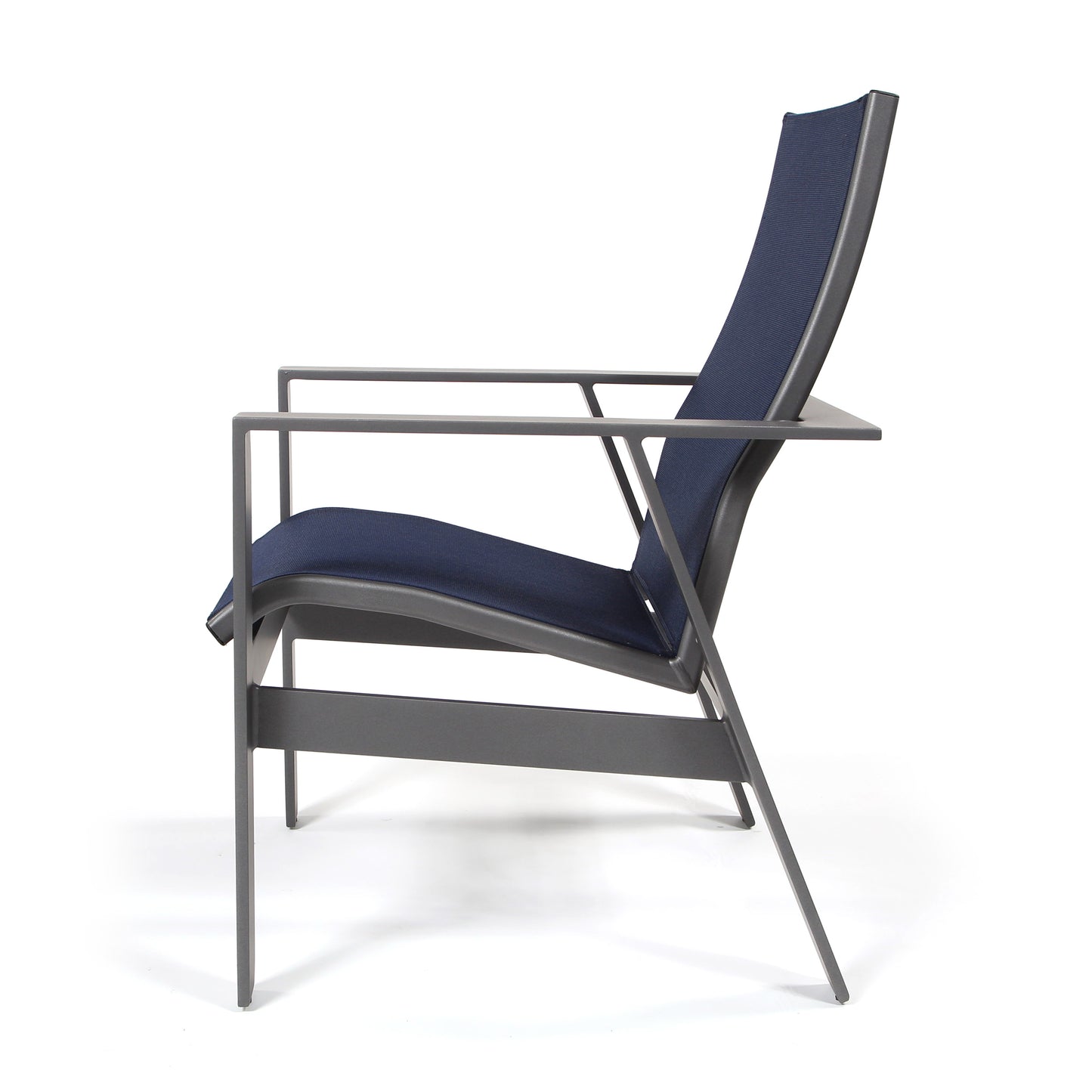 Trento Sling Dining Chair Logan Ocean Side, image 3