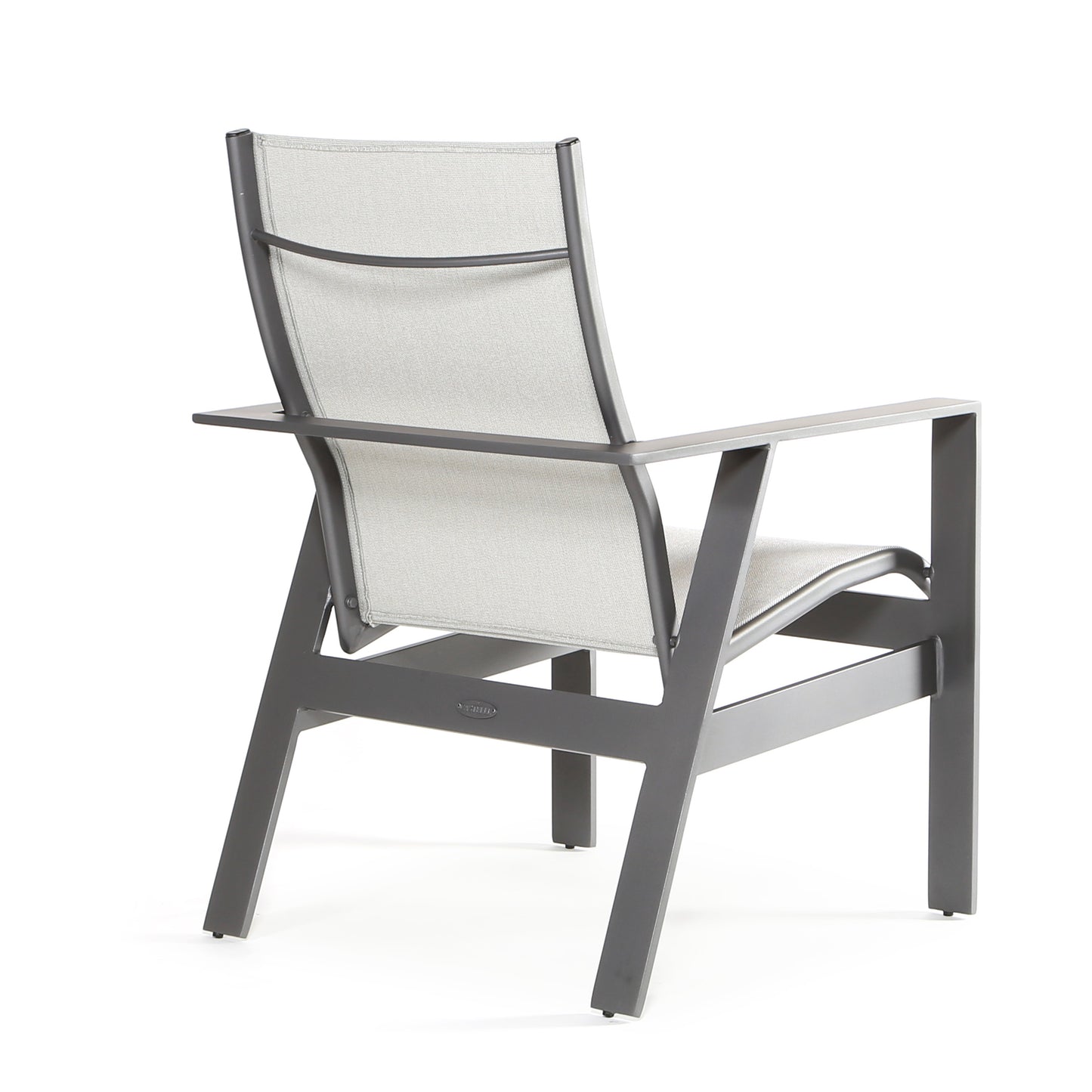 Trento Sling Dining Chair Sailing Seagull Back, image 8