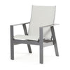 Trento Sling Dining Chair Sailing Seagull