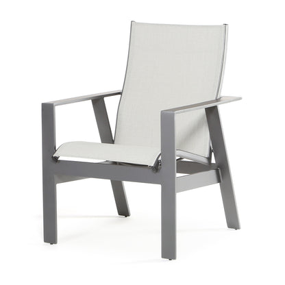 
                  Trento Sling Dining Chair Sailing Seagull - Image 5
                