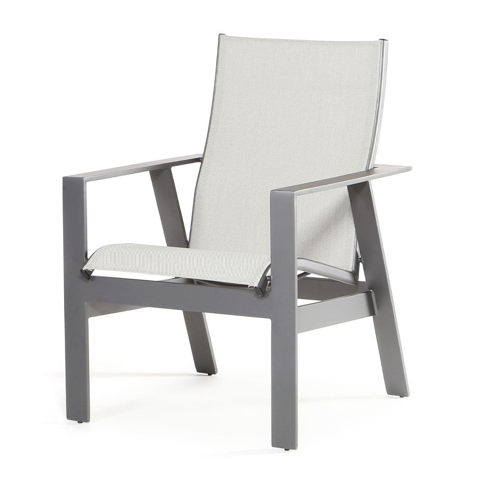 Trento Sling Dining Chair