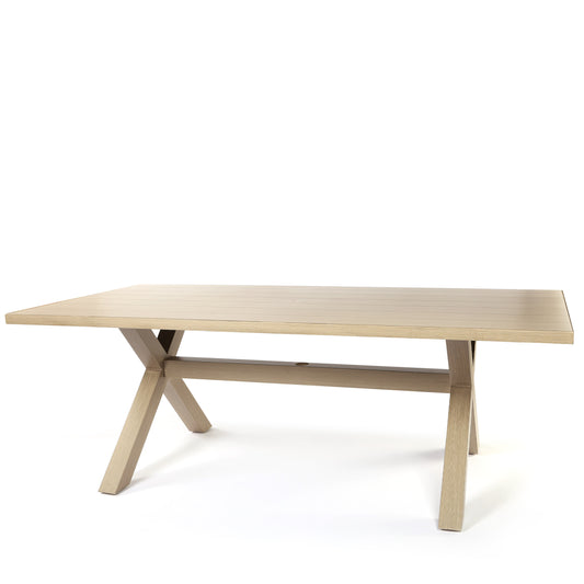 Trevi 82" x 42" Dining Table