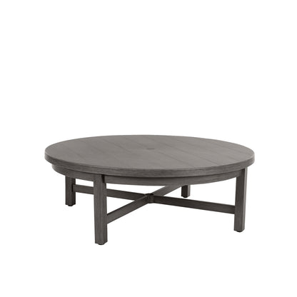 Trevi 50" Round Chat Table