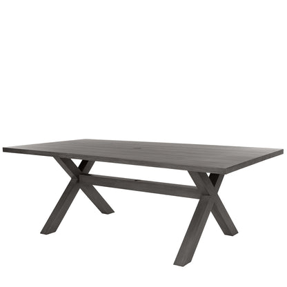 Trevi 82" x 42" Dining Table