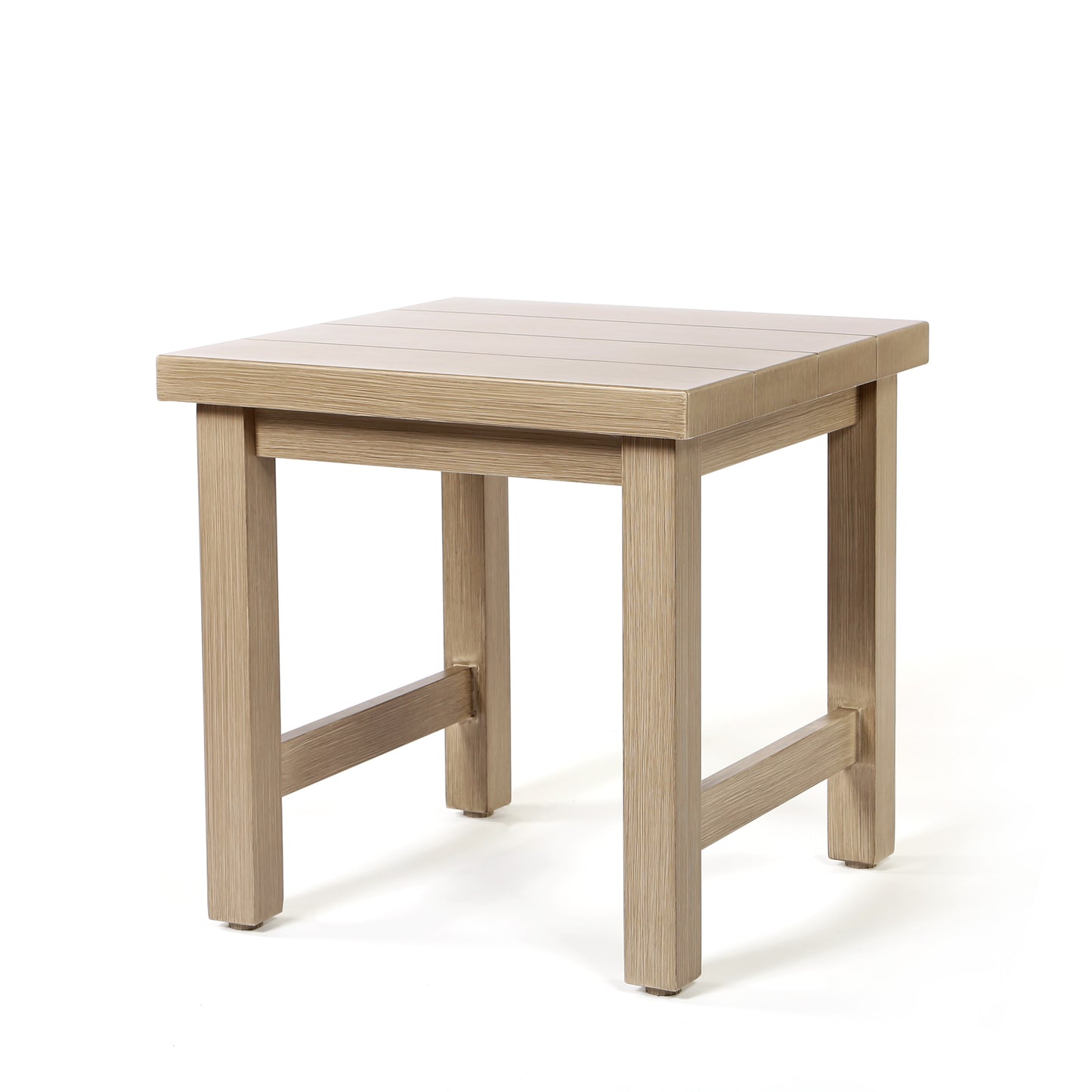 Trevi 20.5" Square End Table, image 1