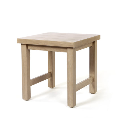 
                  Trevi 20.5" Square End Table - Image 1
                