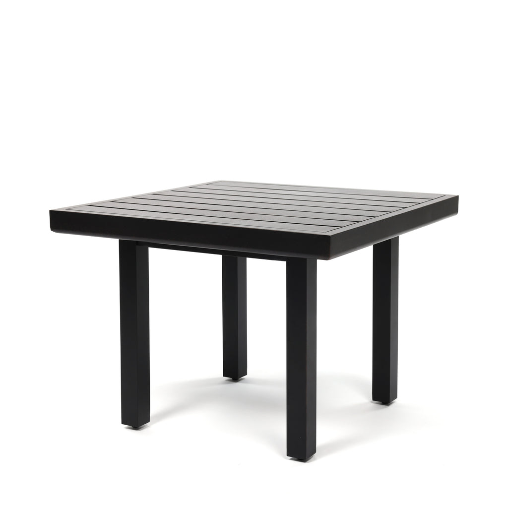 Trinidad Collection 29" Sq End Table