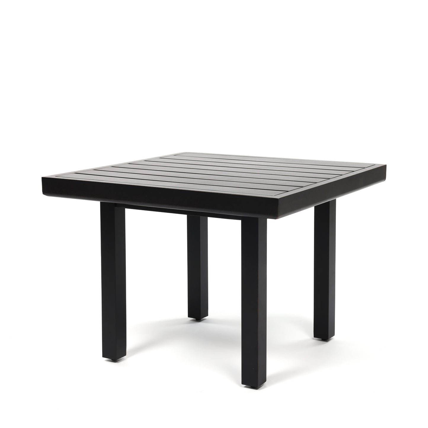 Trinidad Collection 29" Sq End Table, image 1
