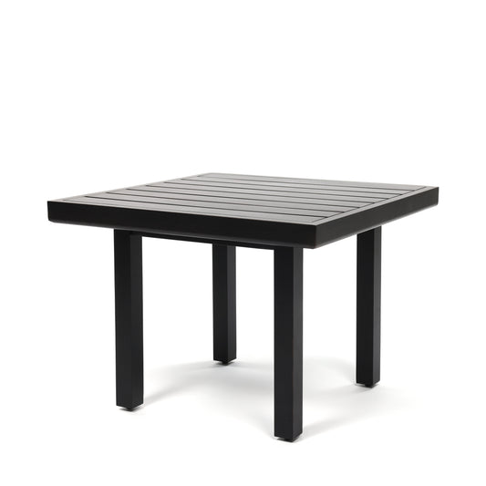 Trinidad Collection 29" Sq End Table