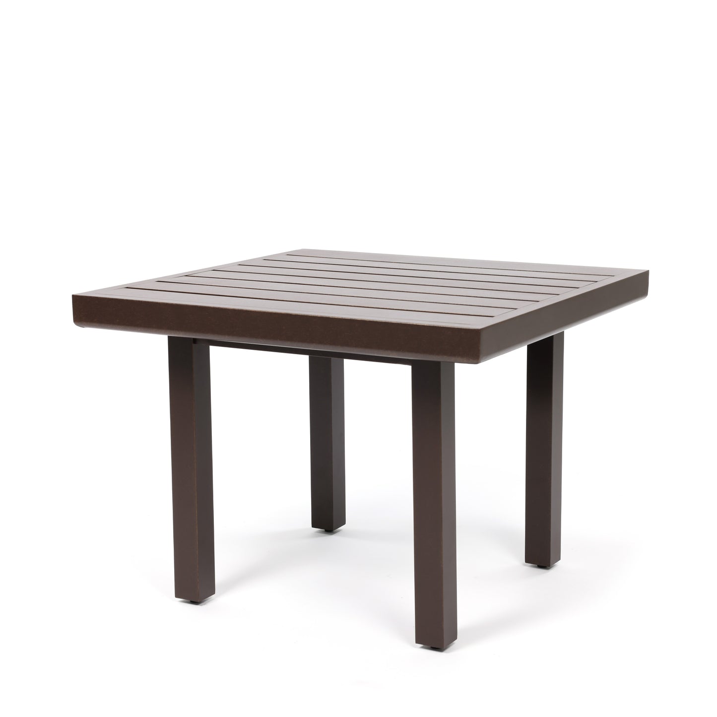 Trinidad Collection 29" Sq End Table, image 4
