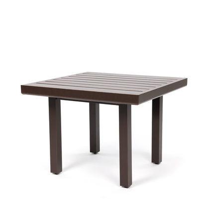 
                  Trinidad Collection 29" Sq End Table - Image 4
                