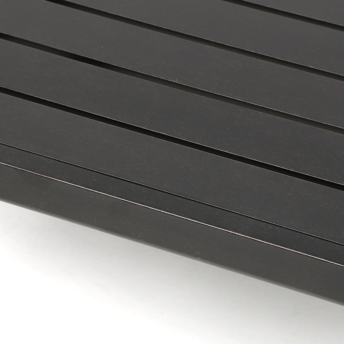 Mallin Trinidad Collection 42" Sq Coffee Table, image 2