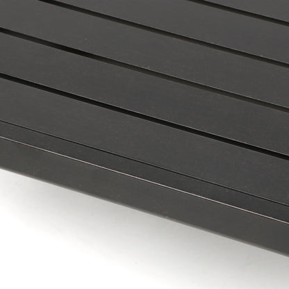 
                  Mallin Trinidad Collection 42" Sq Coffee Table - Image 2
                