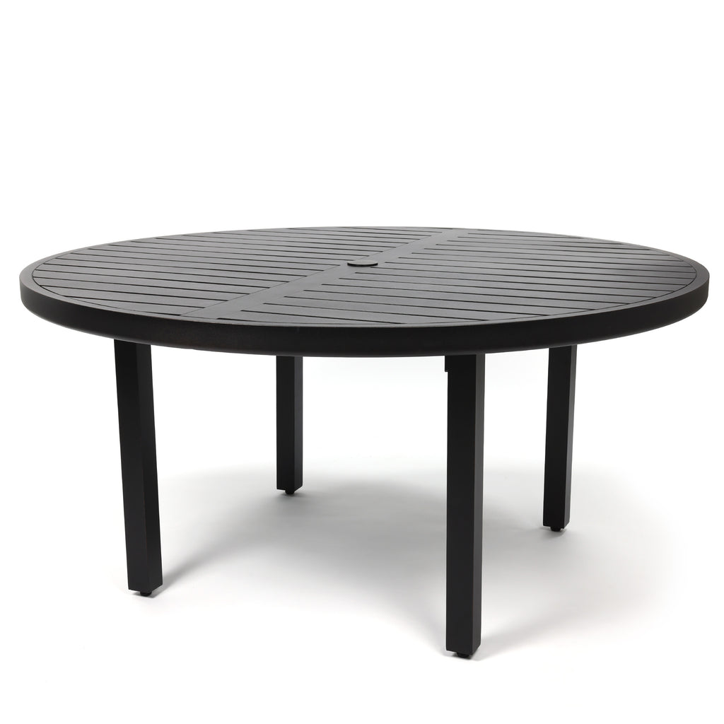 Mallin Trinidad Collection 60" Rd Dining Table