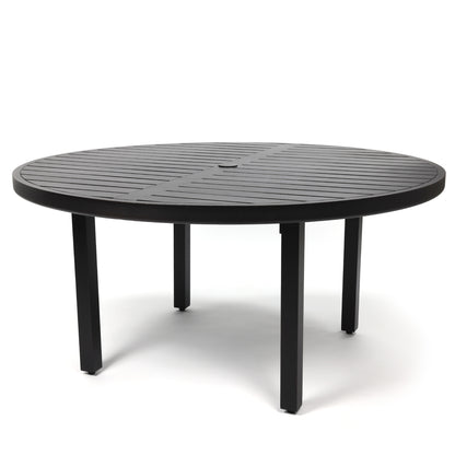 Mallin Trinidad Collection 60" Rd Dining Table