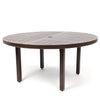 Mallin Trinidad Collection 60" Rd Dining Table