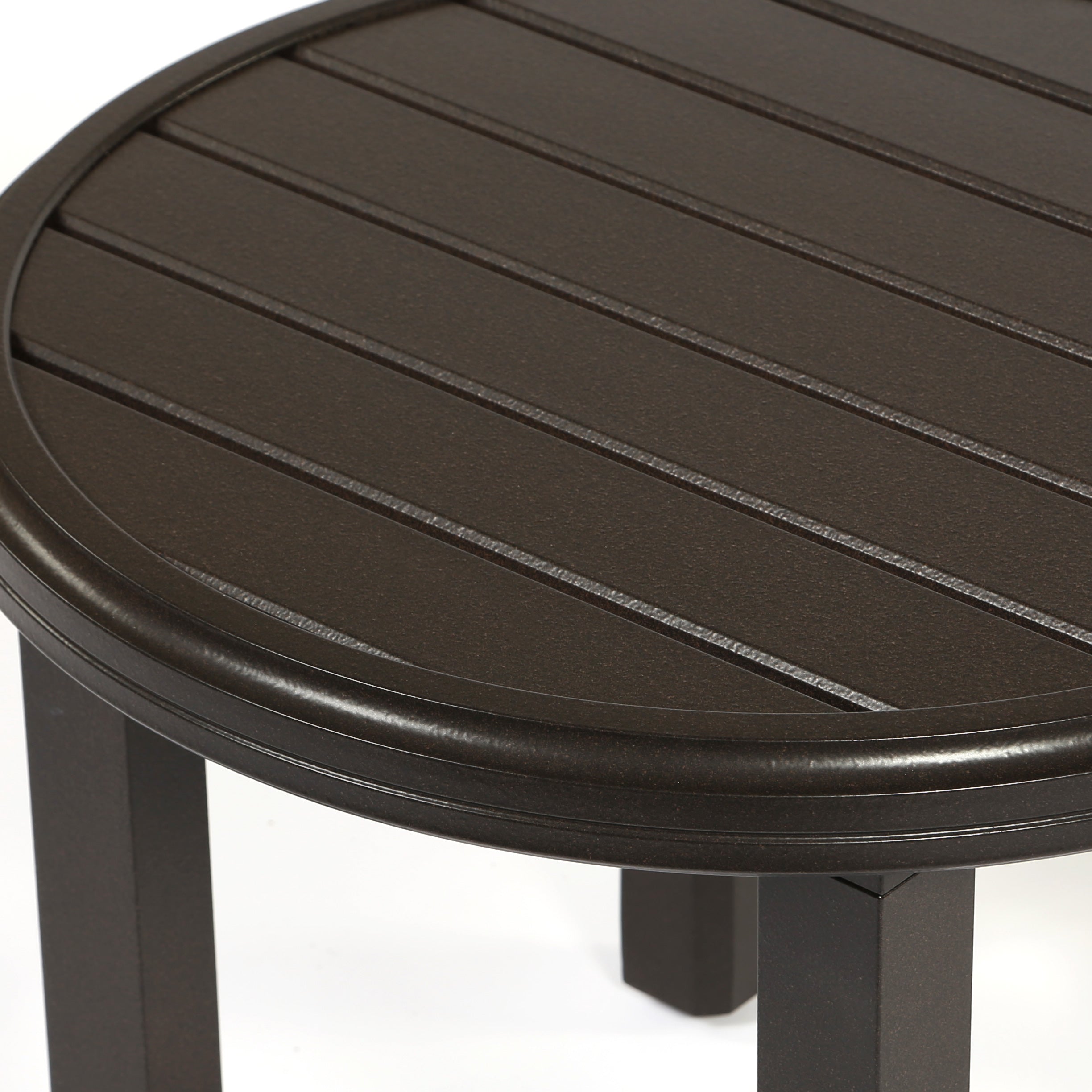 Amicus Table Occasional Tables – Today's Patio