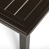 Amici 54" x 42" Coffee Table