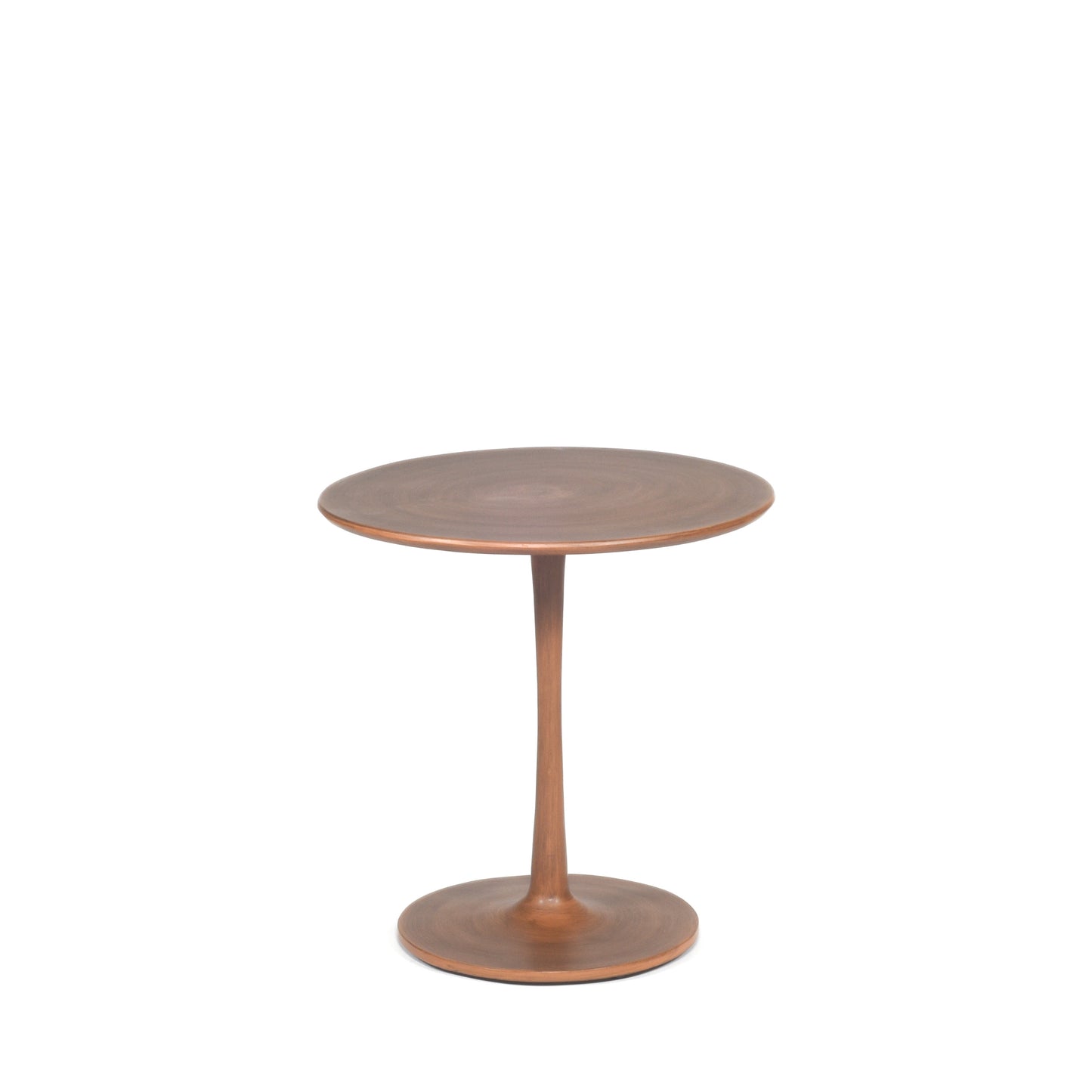 Tulip 20 Round Side Table, image 12