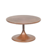 Tulip 42 Round Coffee Table
