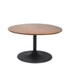 Tulip 50 Round Dining Table