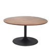 Tulip 60 Round Dining Table