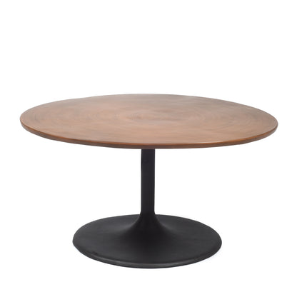 
                  Tulip 60 Round Dining Table - Image 1
                