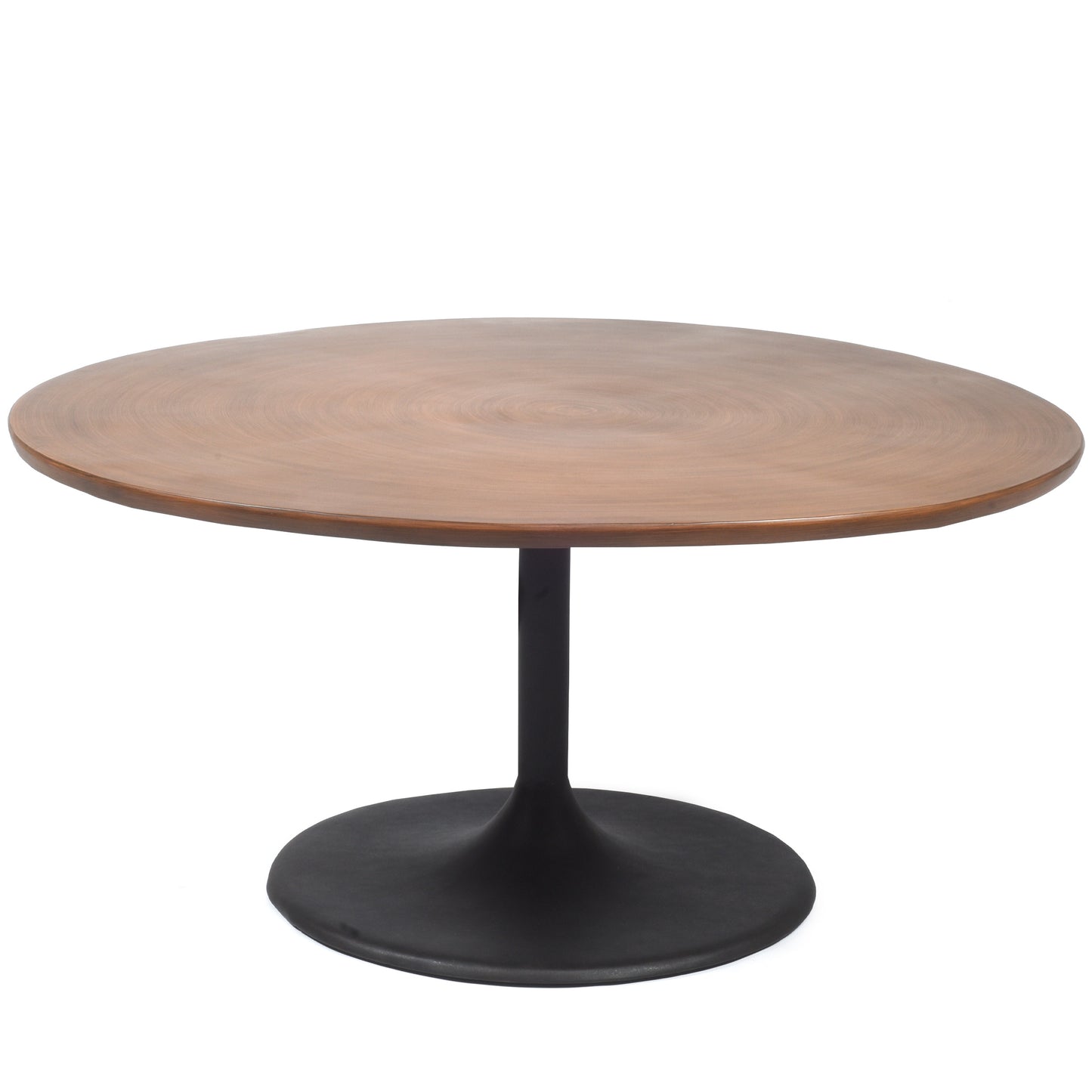 Tulip 72 Round Dining Table, image 1