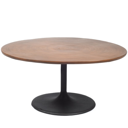 
                  Tulip 72 Round Dining Table - Image 1
                