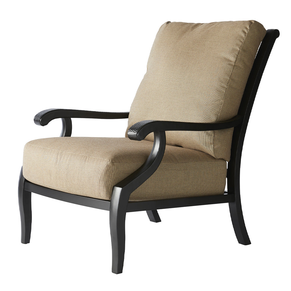 Turin Lounge Chair