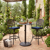 Sunbrella Tuscany Dining Seat Cushion