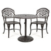 Tuscany Bistro Set