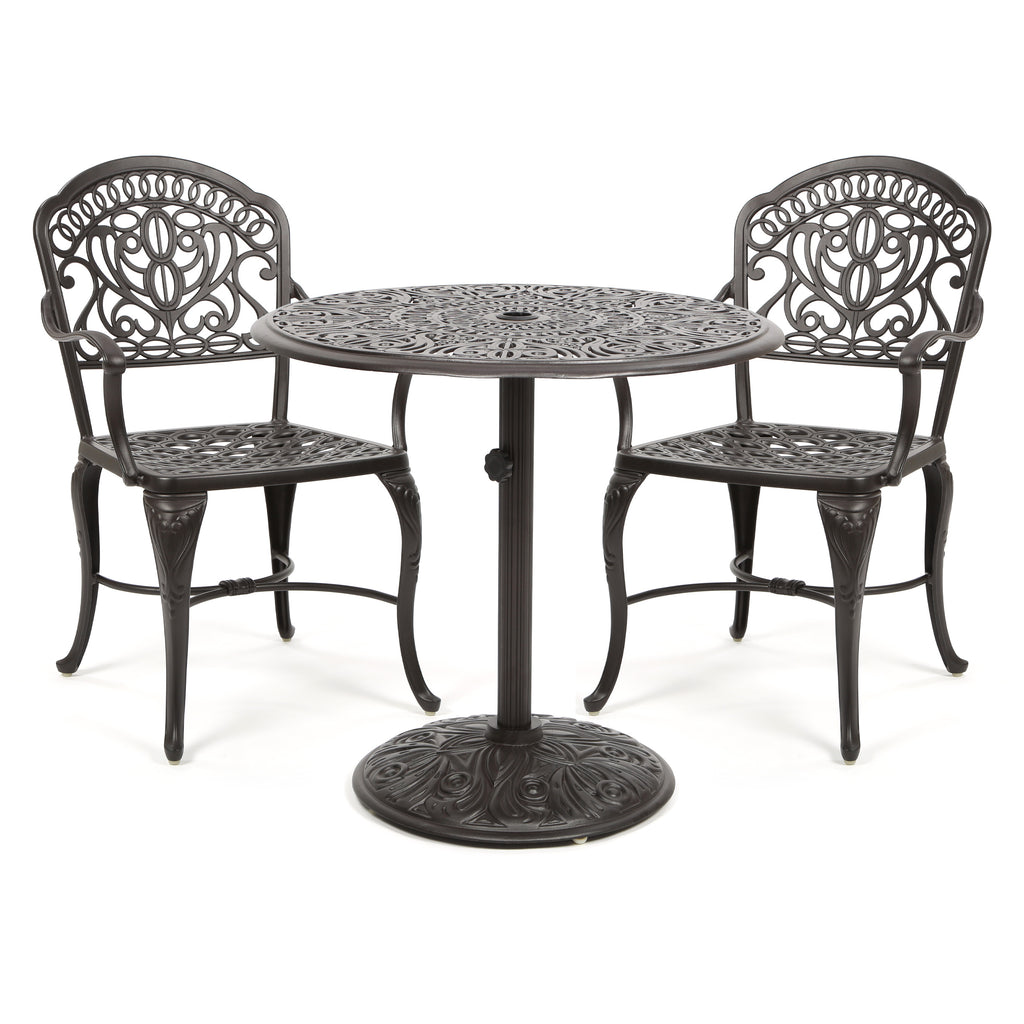 Tuscany Bistro Set