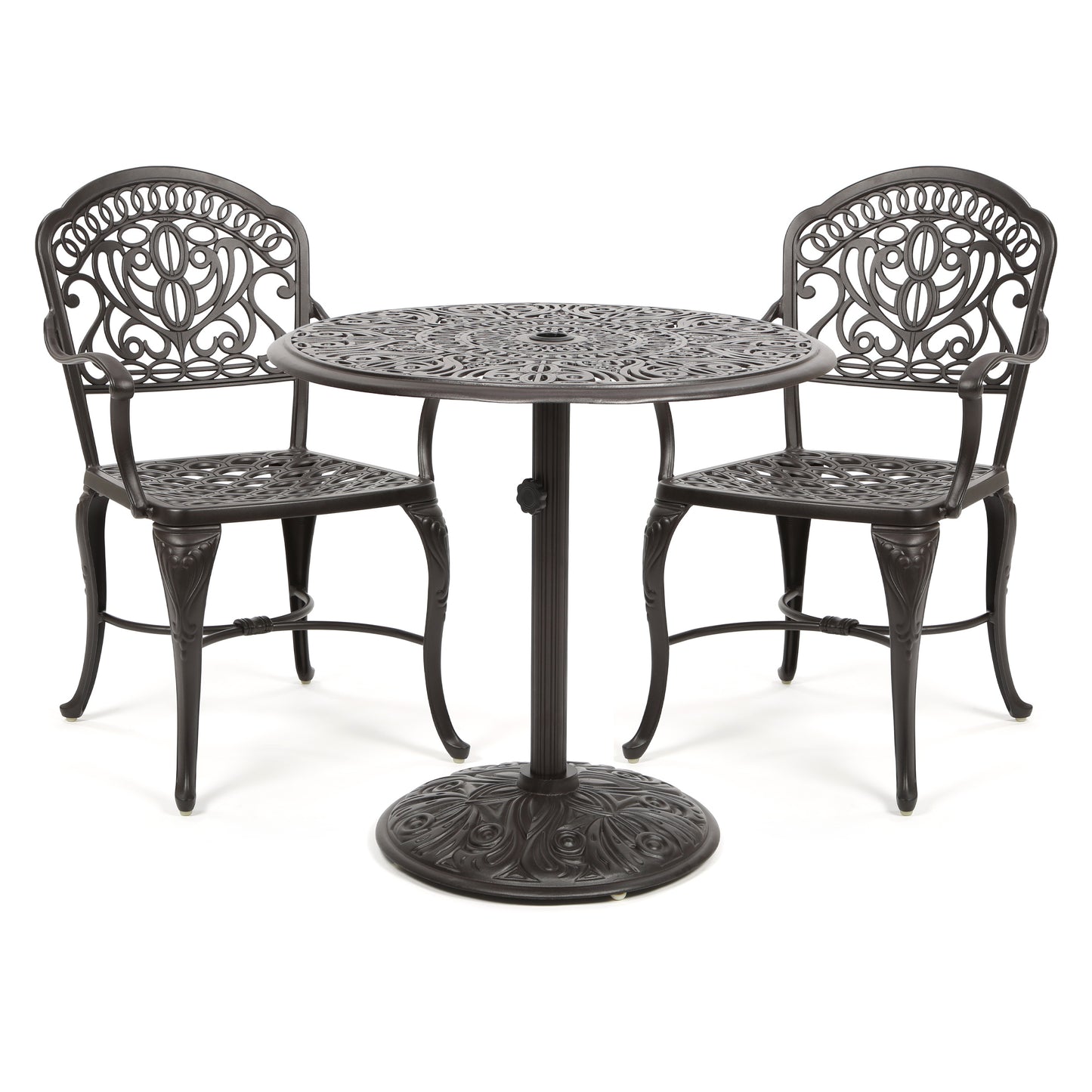 Tuscany Bistro Set, image 1