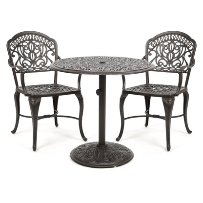 Tuscany Bistro Set